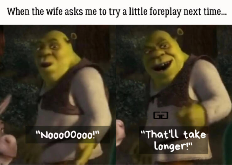 Dank Memes That Should Probably Be Illegal