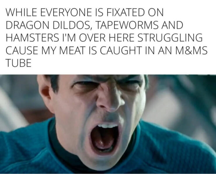 Dank Memes That Should Probably Be Illegal