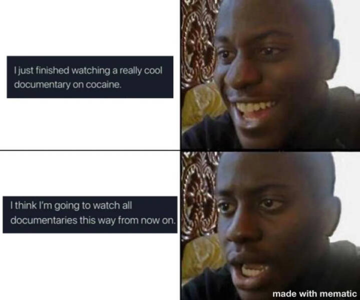 Dank Memes That Should Probably Be Illegal