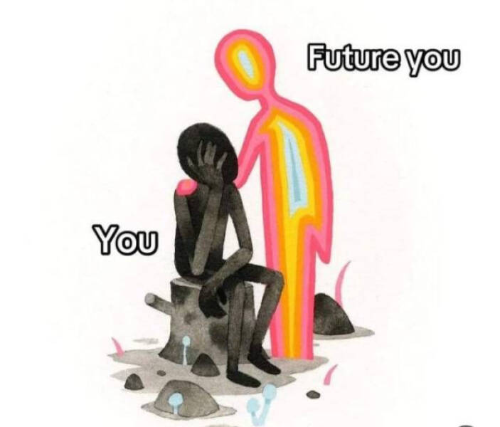 Not All Online Advice Is Terrible Not All Online Advice Is Terrible