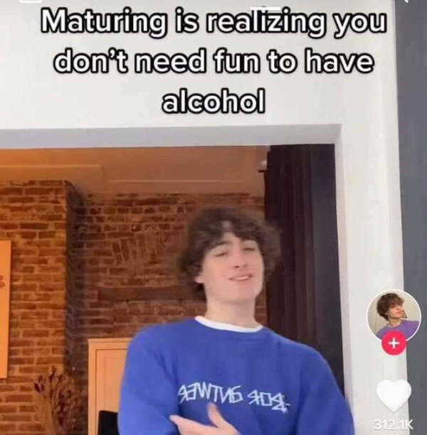 Not All Online Advice Is Terrible Not All Online Advice Is Terrible