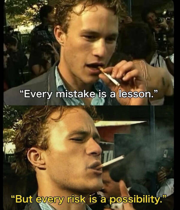 Not All Online Advice Is Terrible Not All Online Advice Is Terrible