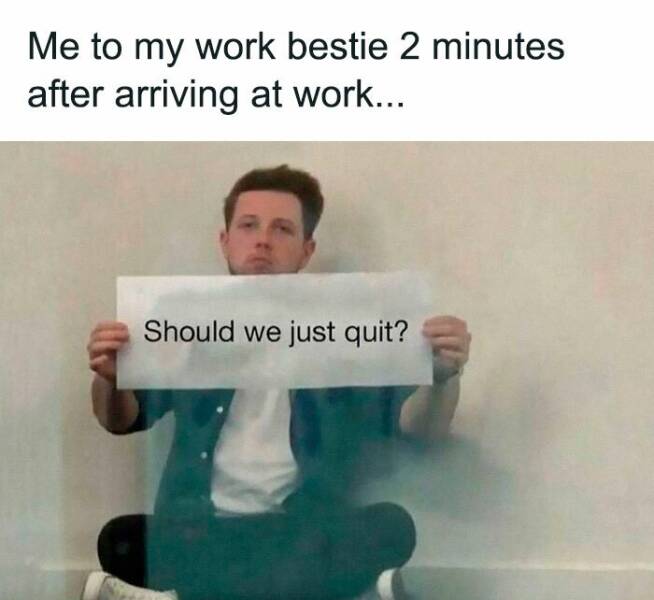 Bestie-Level Relatable Memes You Need to Share