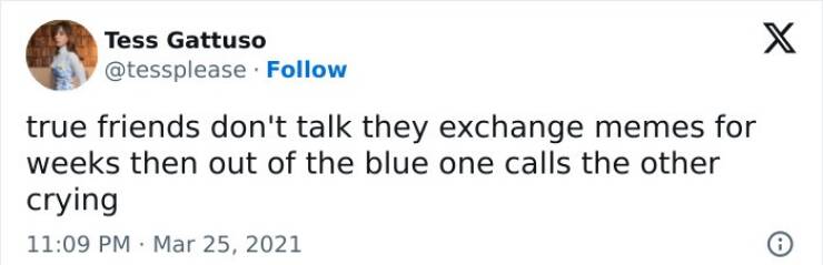 Bestie-Level Relatable Memes You Need to Share