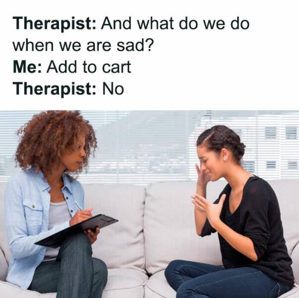 Bestie-Level Relatable Memes You Need to Share