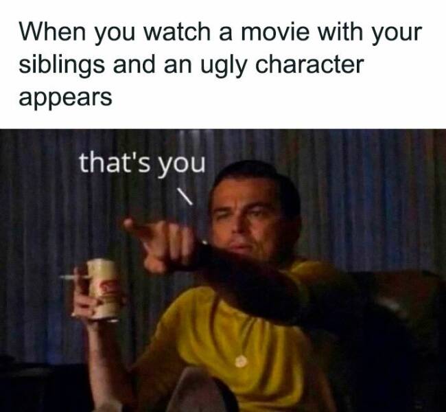 Bestie-Level Relatable Memes You Need to Share