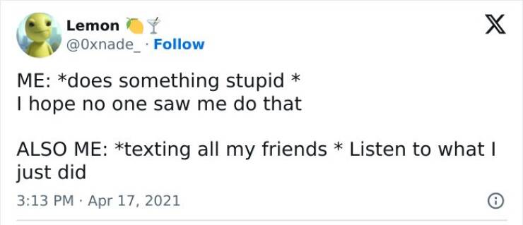 Bestie-Level Relatable Memes You Need to Share