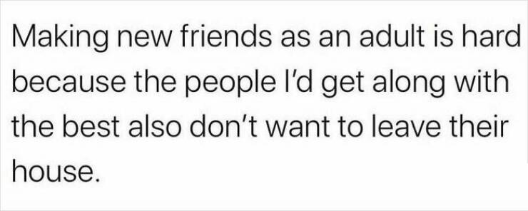 Bestie-Level Relatable Memes You Need to Share