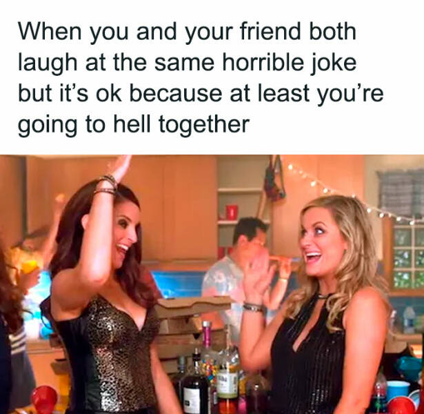 Bestie-Level Relatable Memes You Need to Share