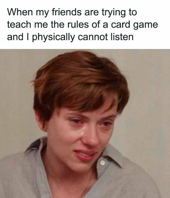 Bestie-Level Relatable Memes You Need to Share