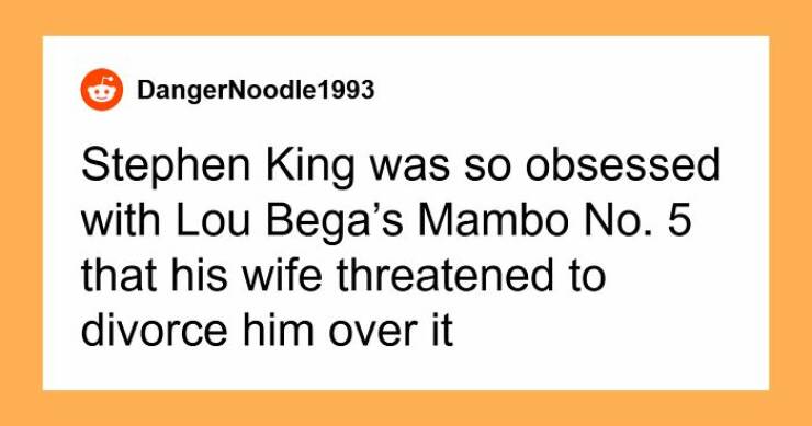TIL Facts You Didn’t Know You Needed
