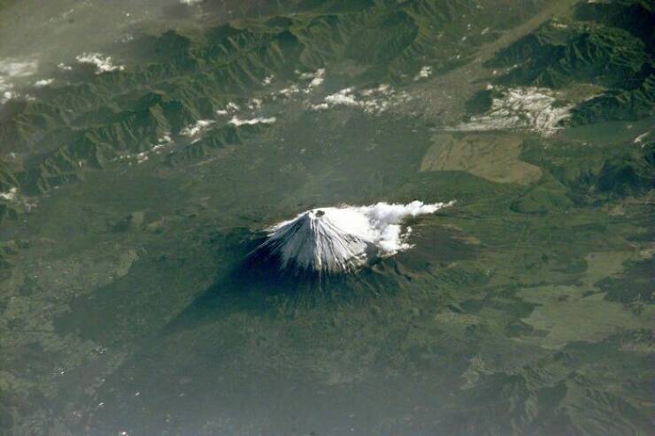 Earth’s Geography at Its Most Fascinating