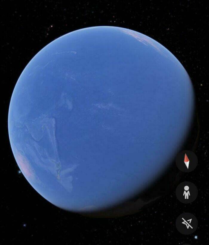 Earth’s Geography at Its Most Fascinating