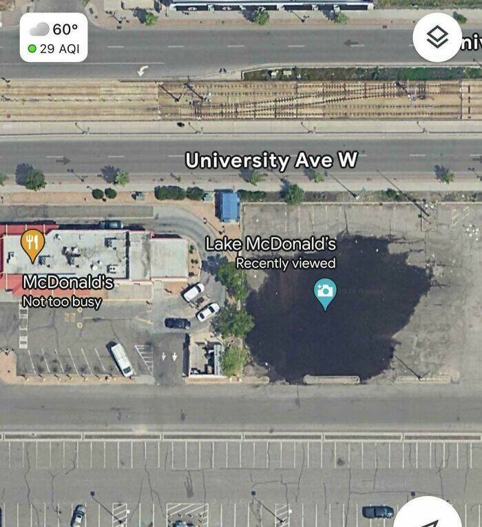 Earth’s Geography at Its Most Fascinating