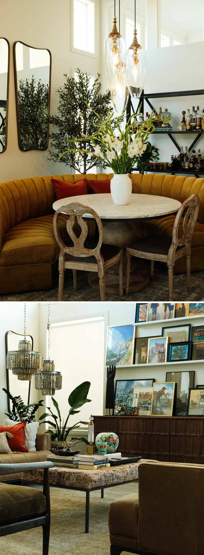 Gorgeous Home Decor Pics That Spark Creativity Gorgeous Home Decor Pics That Spark Creativity