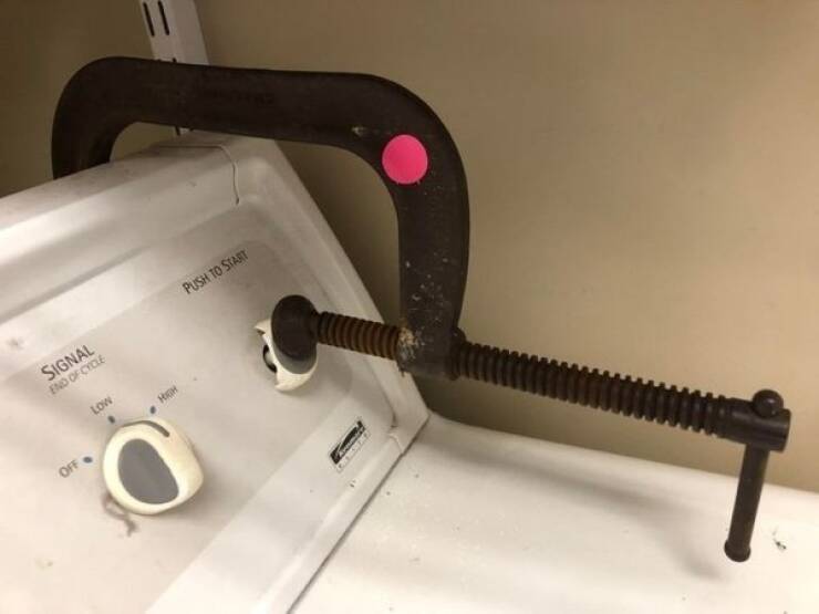 Ugly Fixes That Somehow Worked Anyway