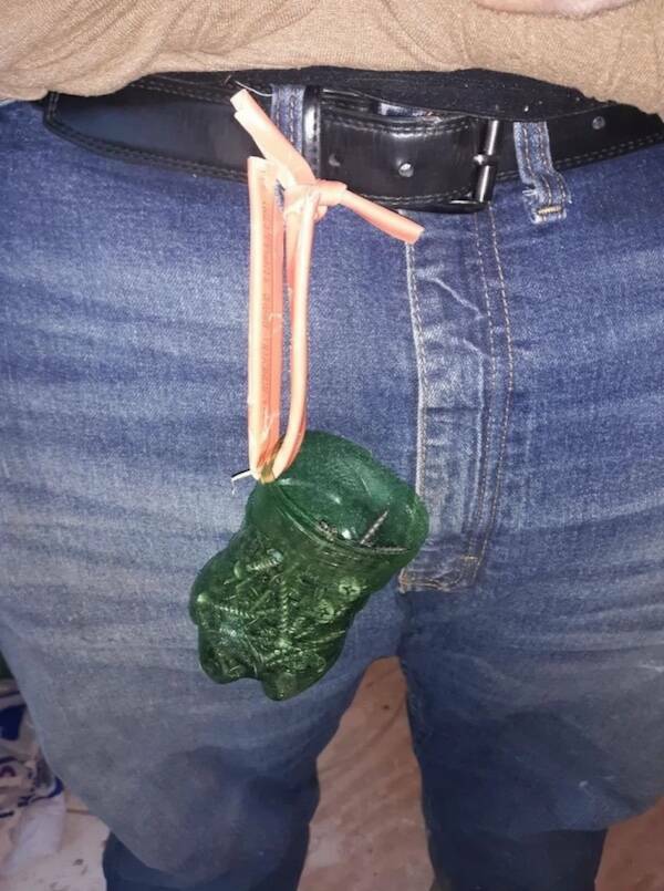 Ugly Fixes That Somehow Worked Anyway Ugly Fixes That Somehow Worked Anyway