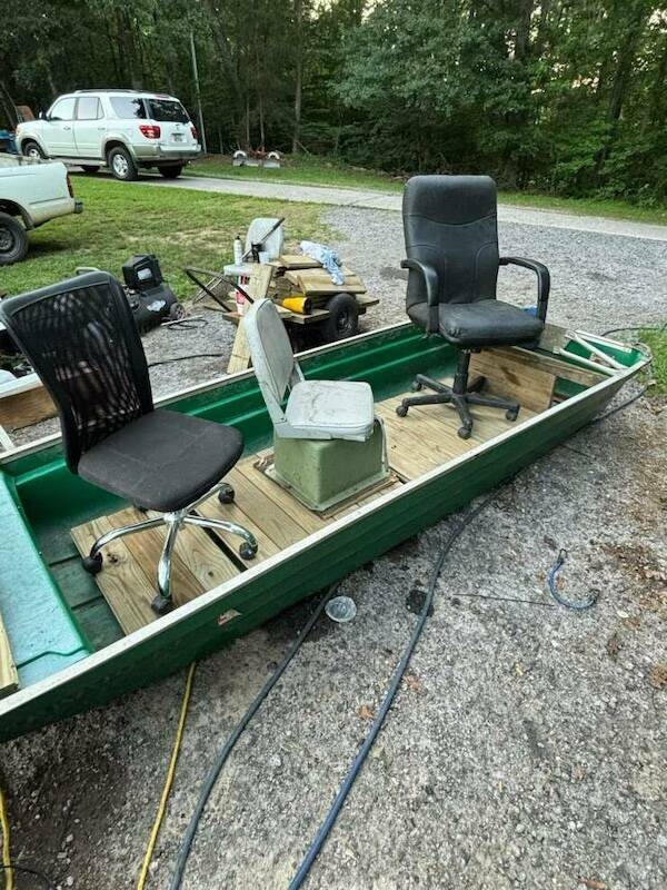 Ugly Fixes That Somehow Worked Anyway Ugly Fixes That Somehow Worked Anyway