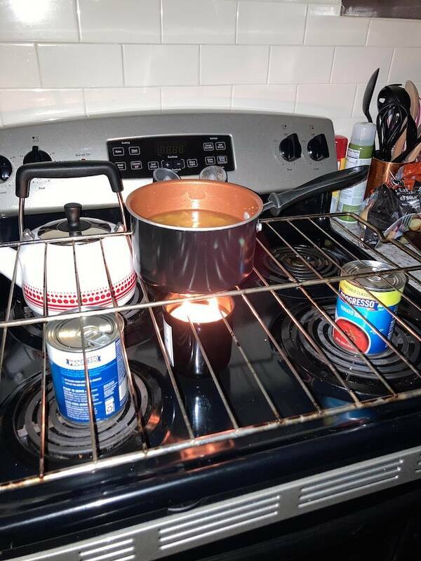 Ugly Fixes That Somehow Worked Anyway Ugly Fixes That Somehow Worked Anyway