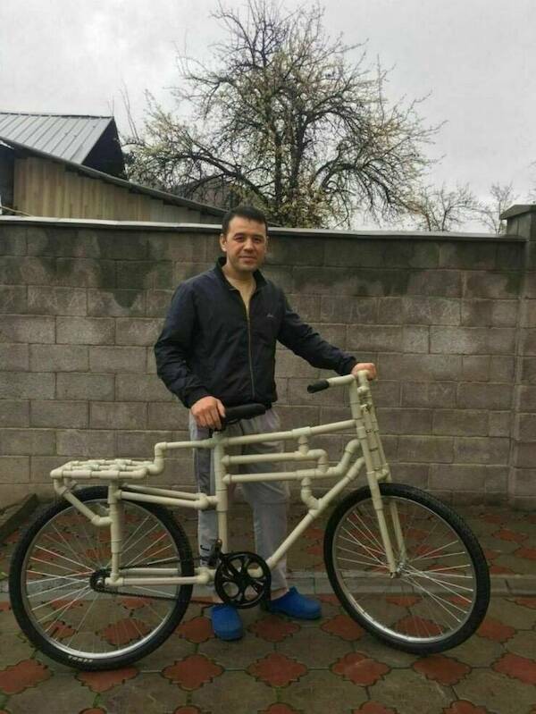 Ugly Fixes That Somehow Worked Anyway Ugly Fixes That Somehow Worked Anyway