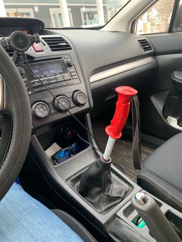 Ugly Fixes That Somehow Worked Anyway Ugly Fixes That Somehow Worked Anyway