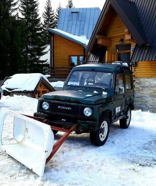 Ugly Fixes That Somehow Worked Anyway Ugly Fixes That Somehow Worked Anyway