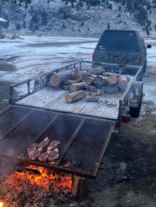 Ugly Fixes That Somehow Worked Anyway Ugly Fixes That Somehow Worked Anyway