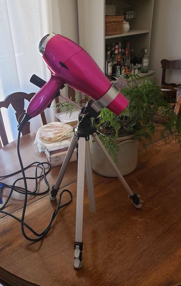 Ugly Fixes That Somehow Worked Anyway Ugly Fixes That Somehow Worked Anyway