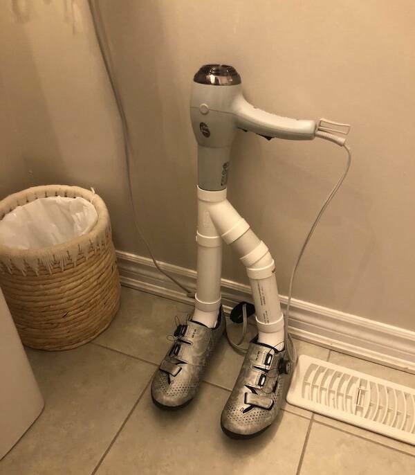 Ugly Fixes That Somehow Worked Anyway Ugly Fixes That Somehow Worked Anyway