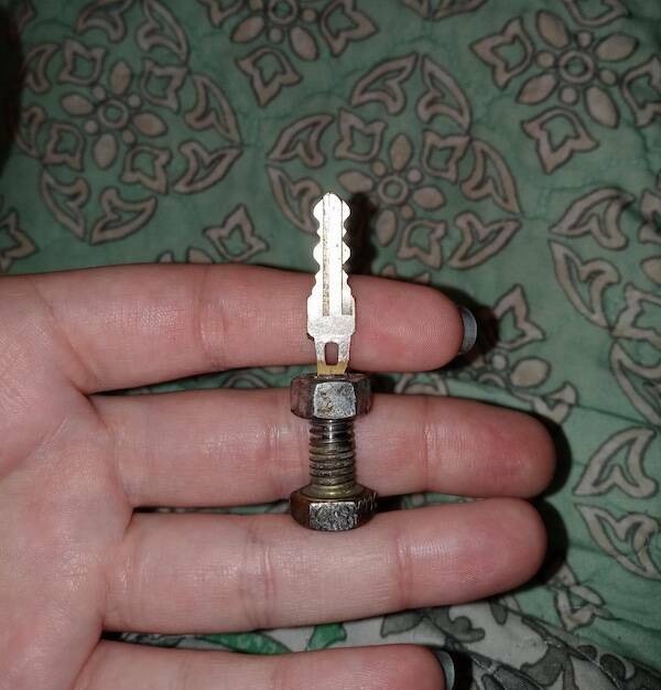 Ugly Fixes That Somehow Worked Anyway