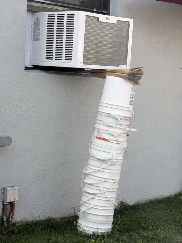 Ugly Fixes That Somehow Worked Anyway