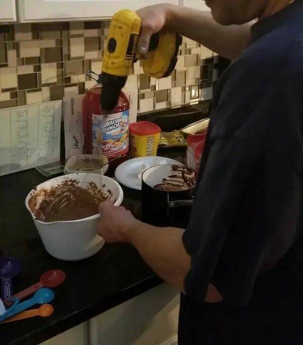 Ugly Fixes That Somehow Worked Anyway