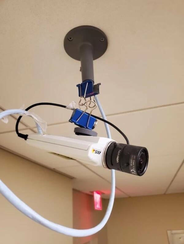 Ugly Fixes That Somehow Worked Anyway