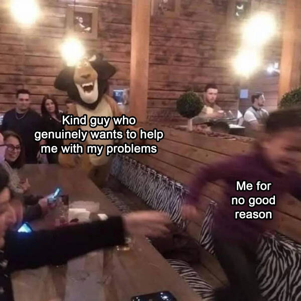 Dank Memes Straight From the Depths of the Web