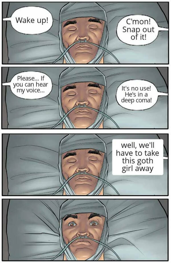 Dank Memes Straight From the Depths of the Web