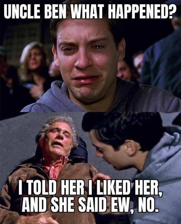 Dank Memes Straight From the Depths of the Web