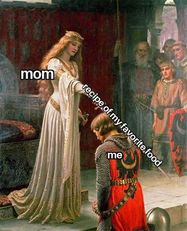 Dank Memes Straight From the Depths of the Web