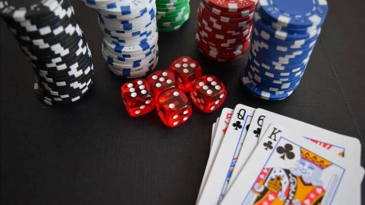 Rapid Expansion of Legal Gambling Across Latin America
