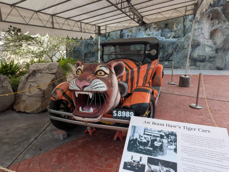 Well, That’s One Big NOPE!