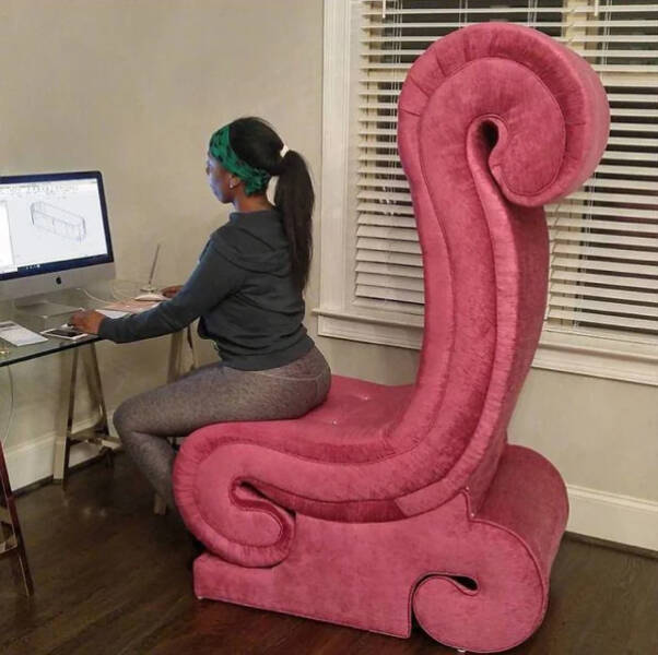 Well, That’s One Big NOPE!