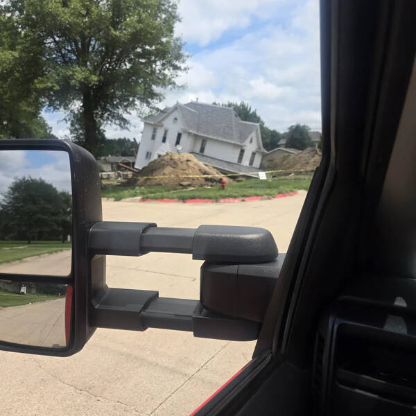 Well, That’s One Big NOPE!