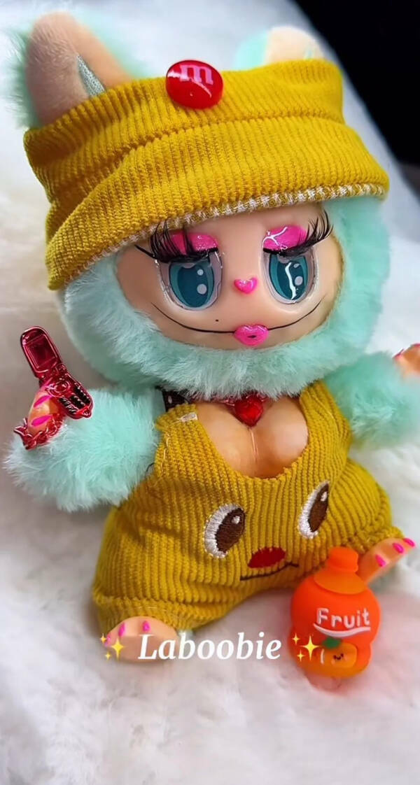 Well, That’s One Big NOPE!