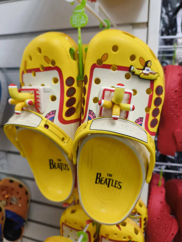 Well, That’s One Big NOPE!