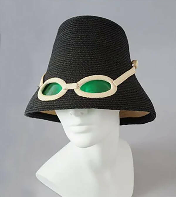 Well, That’s One Big NOPE!