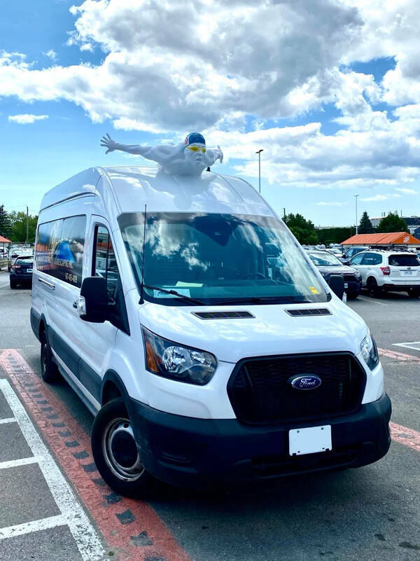 Well, That’s One Big NOPE!