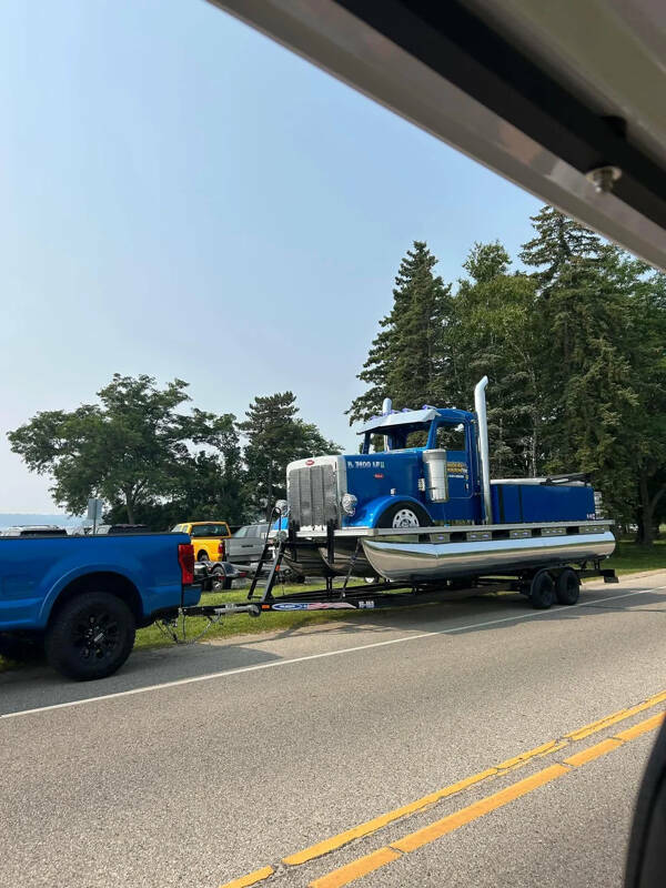 Well, That’s One Big NOPE!