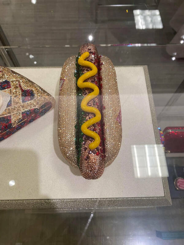 Well, That’s One Big NOPE!