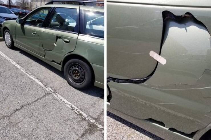 Fails That Deserve a Slow Clap