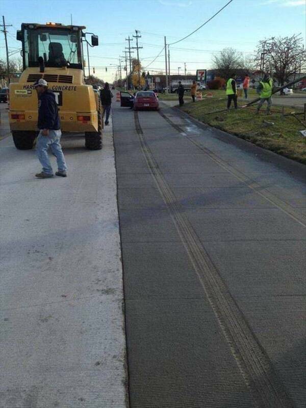 Fails That Deserve a Slow Clap