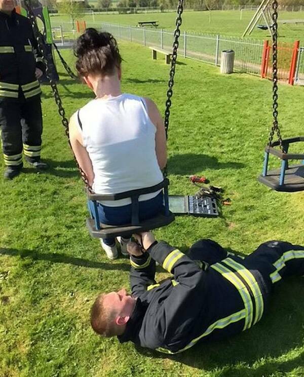 Fails That Deserve a Slow Clap